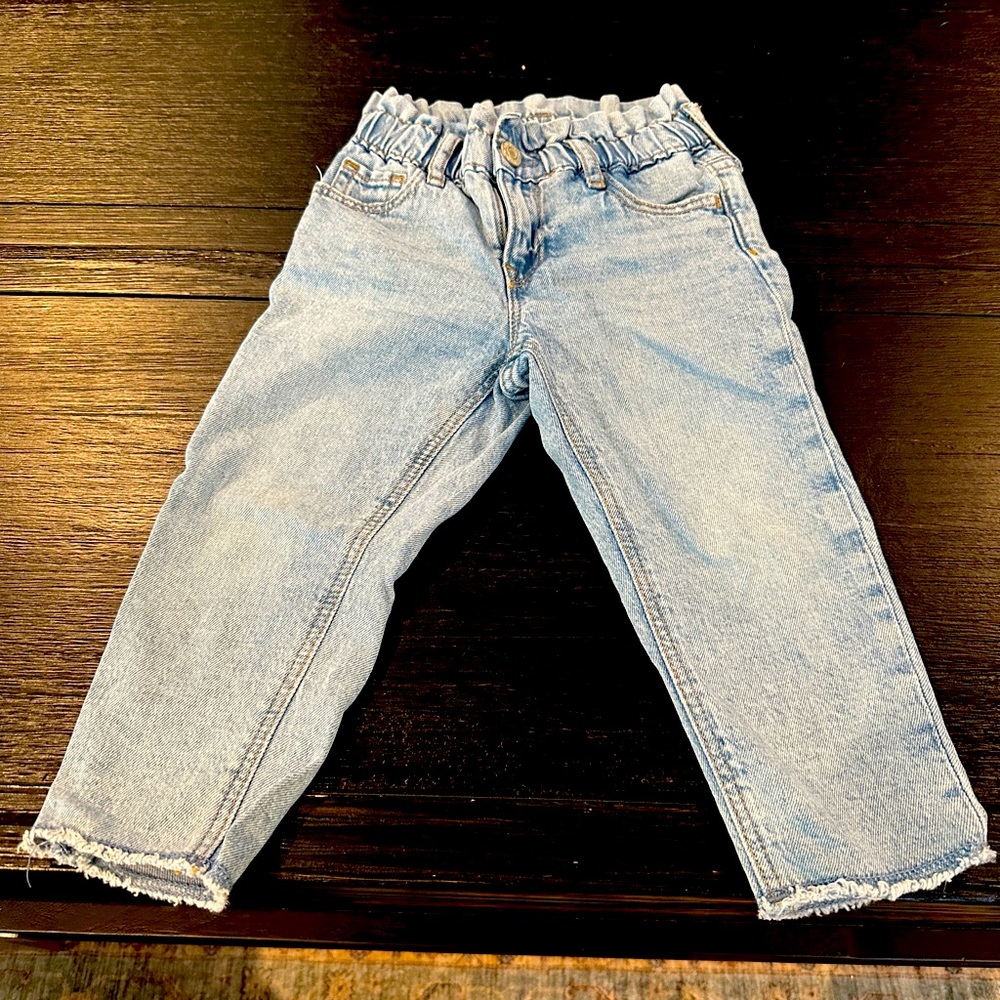 Toddler Gap Jeans